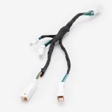 Tail Light Wiring Loom