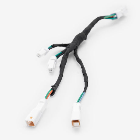 Tail Light Wiring Loom