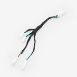 Tail Light Wiring Loom