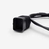 EBMX X-9000 V3 Harness for E-Ride PRO-SS 3.0