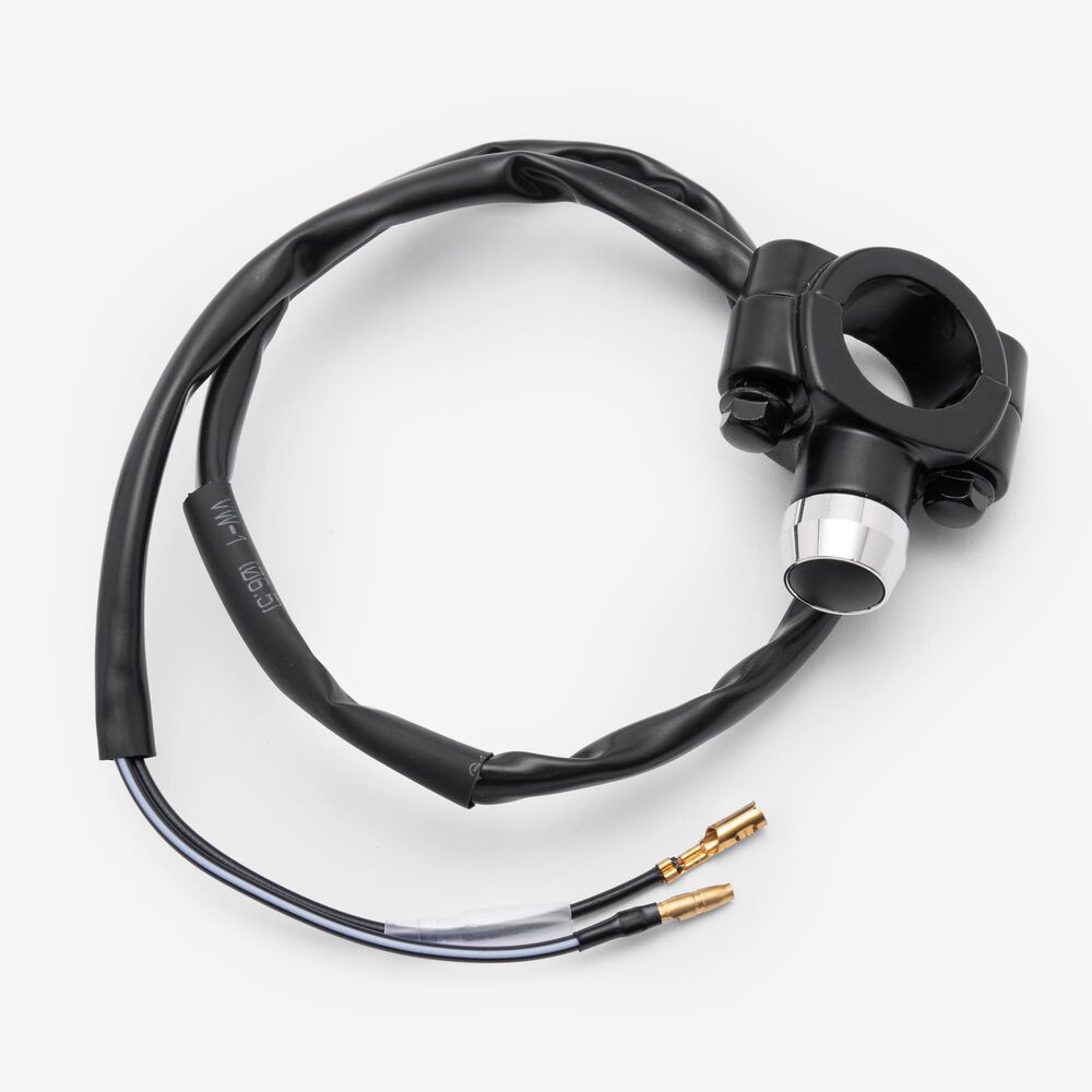 EBMX X-9000 QS138 Harness Version 3