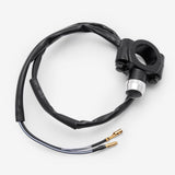 EBMX X-9000 QS138 Harness Version 3