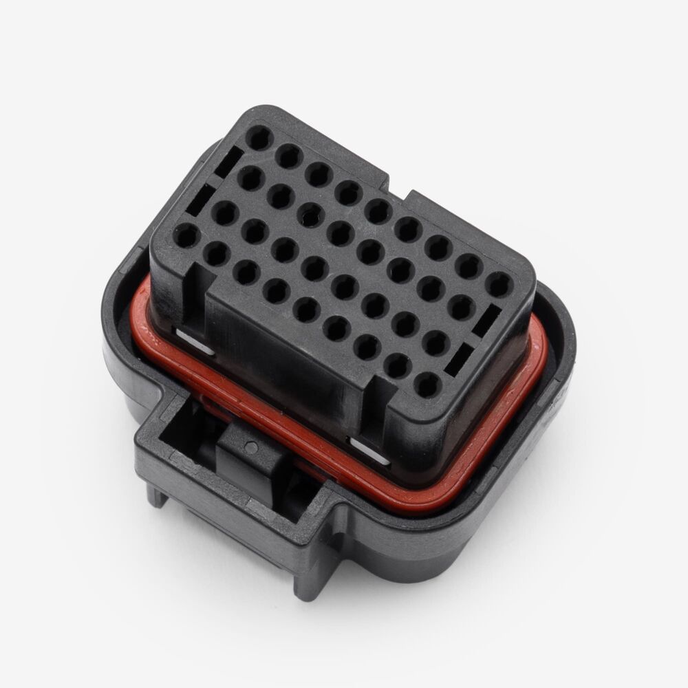 EBMX X-9000 QS138 Harness Version 3