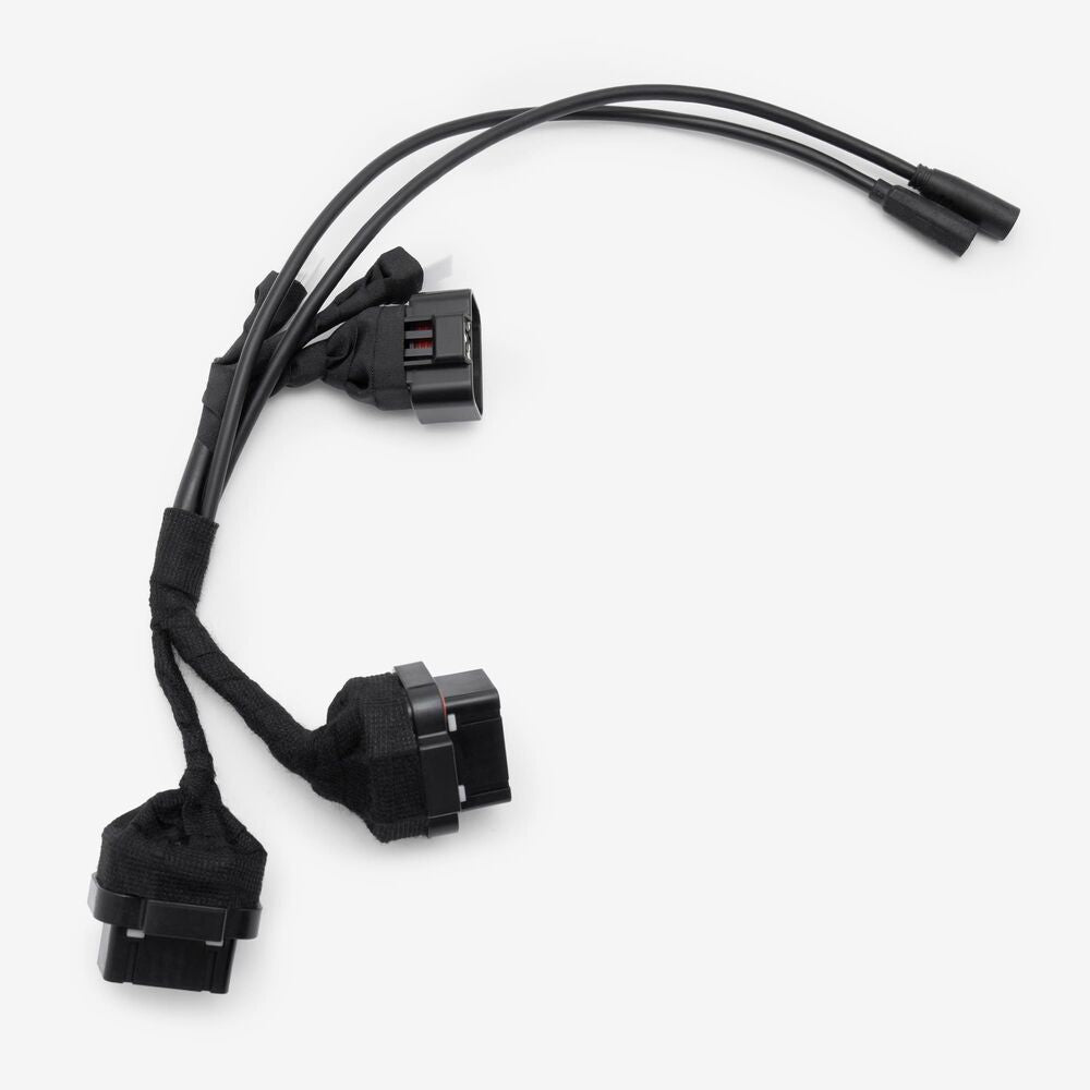 EBMX XLB-60 Harness Mounts And Fitting Kit for TL2500