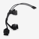 EBMX XLB-60 Harness Mounts And Fitting Kit for TL2500