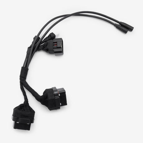EBMX XLB-60 Harness Mounts And Fitting Kit for TL2500