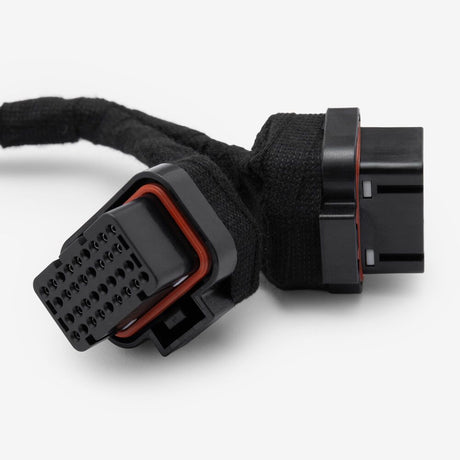 EBMX XLB-60 Harness Mounts And Fitting Kit for TL2500