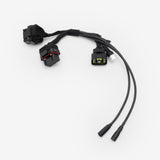 EBMX XLB-60 Harness Mounts And Fitting Kit for TL2500
