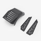 EBMX X-9000 V3 Harness for E-Ride PRO-SS 2.0