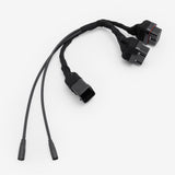 EBMX X-9000 V3 Harness for E-Ride PRO-SS 2.0