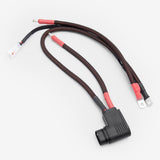 EBMX X-9000 V3 Harness for E-Ride PRO-SS 2.0