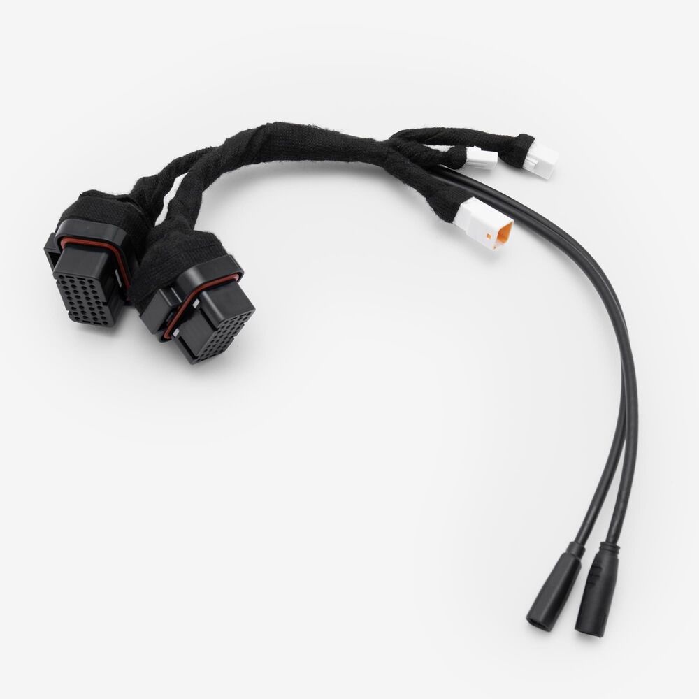 EBMX X-9000 Talaria XXX Harness And Brackets for TL2500