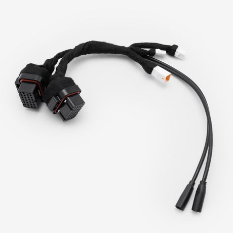 EBMX X-9000 Talaria XXX Harness And Brackets for TL2500