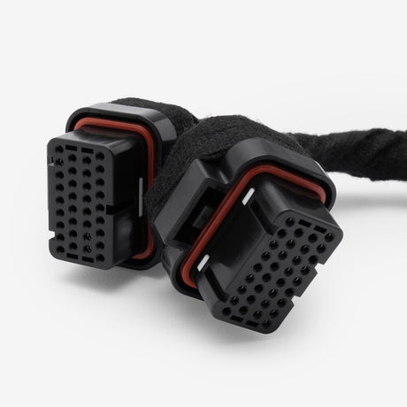 EBMX X-9000 Talaria XXX Harness And Brackets for TL2500