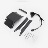 EBMX Black X-9000 Motor Controller V3 for X3 Pro