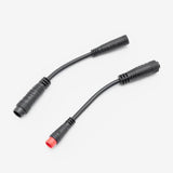 Horn Button With Adaptor Cables for Sting R TL4000