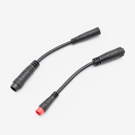 Horn Button With Adaptor Cables for Sting R TL4000