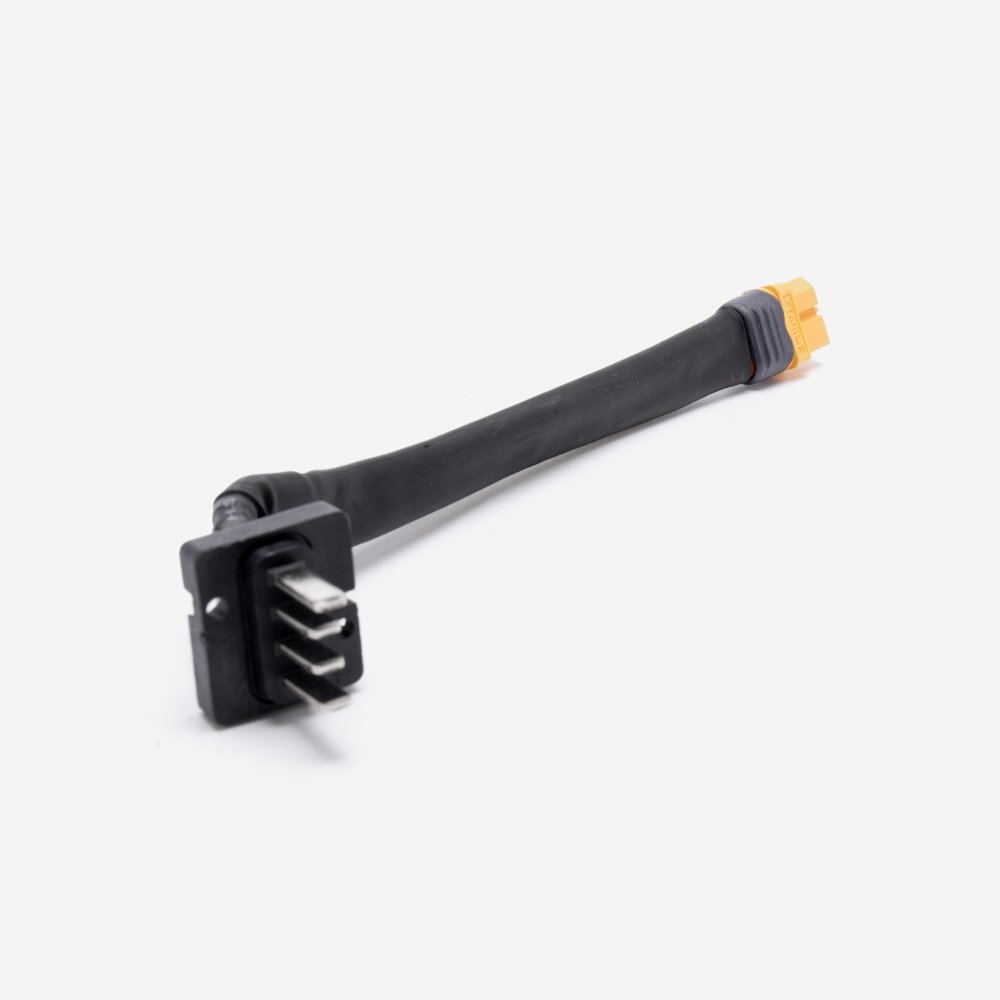 Charging Socket