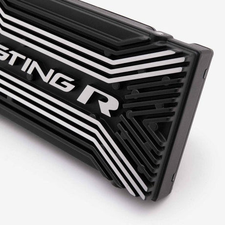 Motor Controller Un-Restricted Sting R Logo