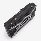 Motor Controller Un-Restricted Sting R Logo