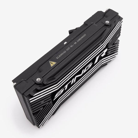 Motor Controller Un-Restricted Sting R Logo