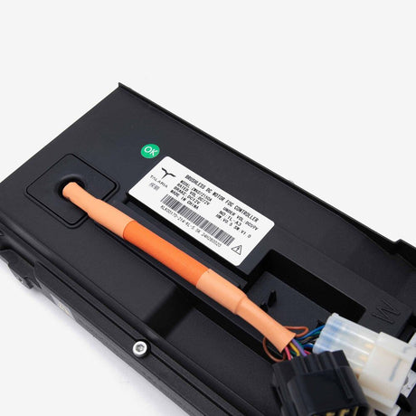 Motor Controller
