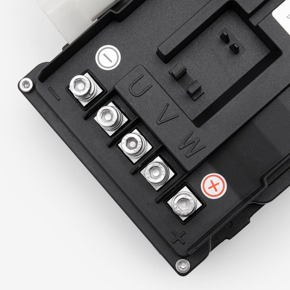 Motor Controller
