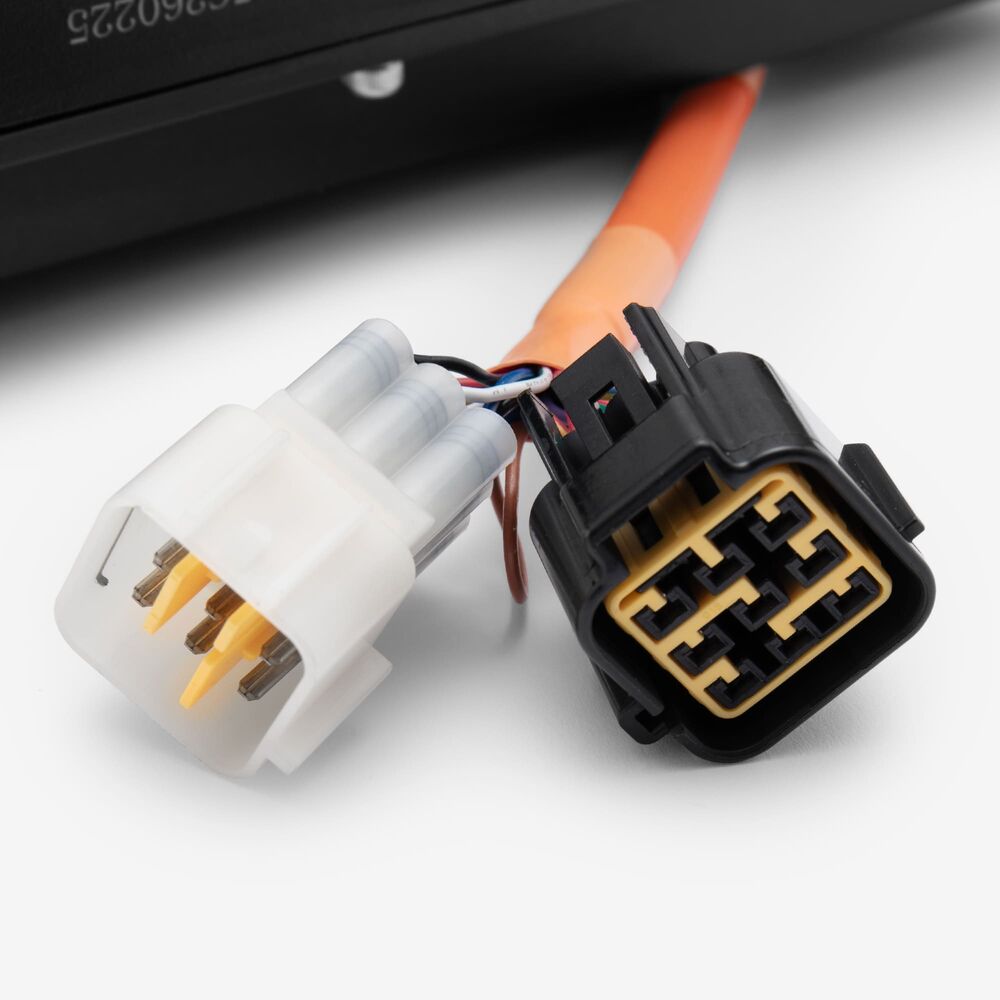 Motor Controller