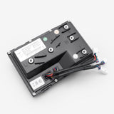 Motor Controller Restricted