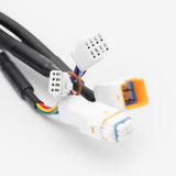 Motor Controller Restricted