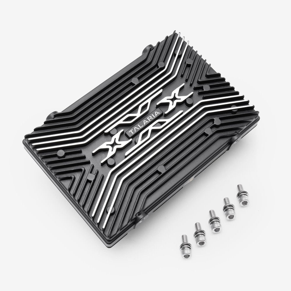 Motor Controller Restricted