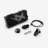 EBMX Black X-9000 Motor Controller V3 for E-Ride Pro SR