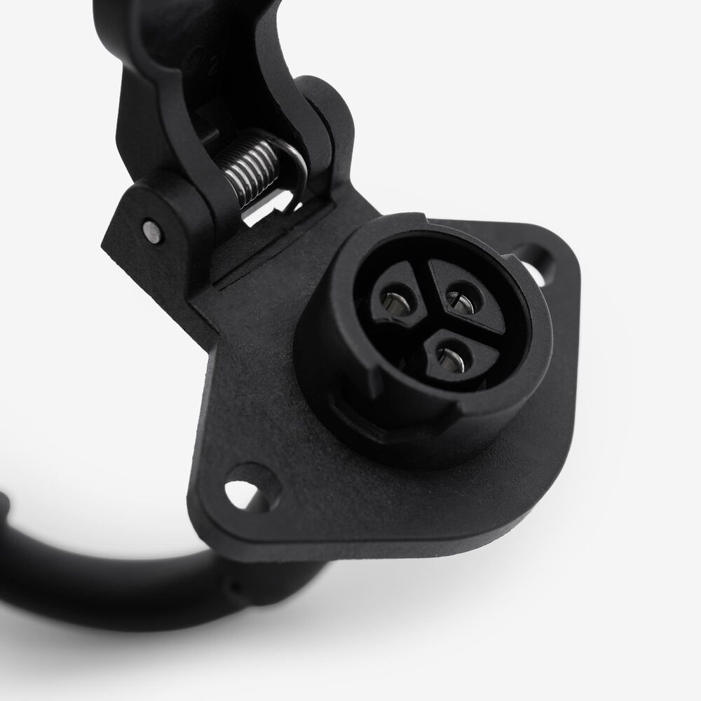 Charging Socket