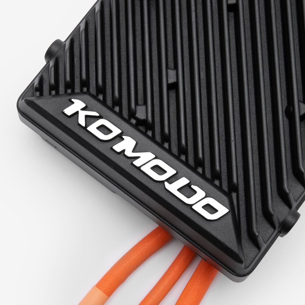 Motor Controller