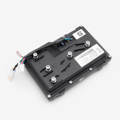 Motor Controller
