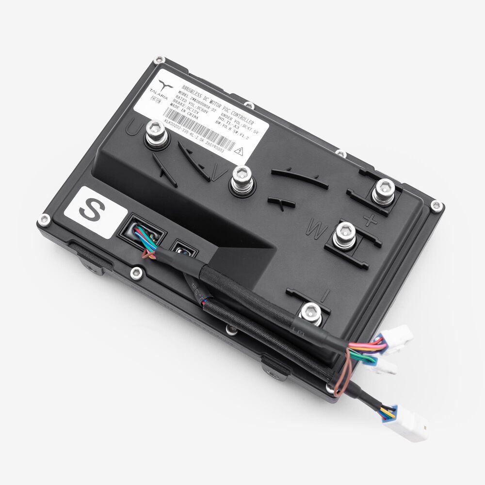 Motor Controller