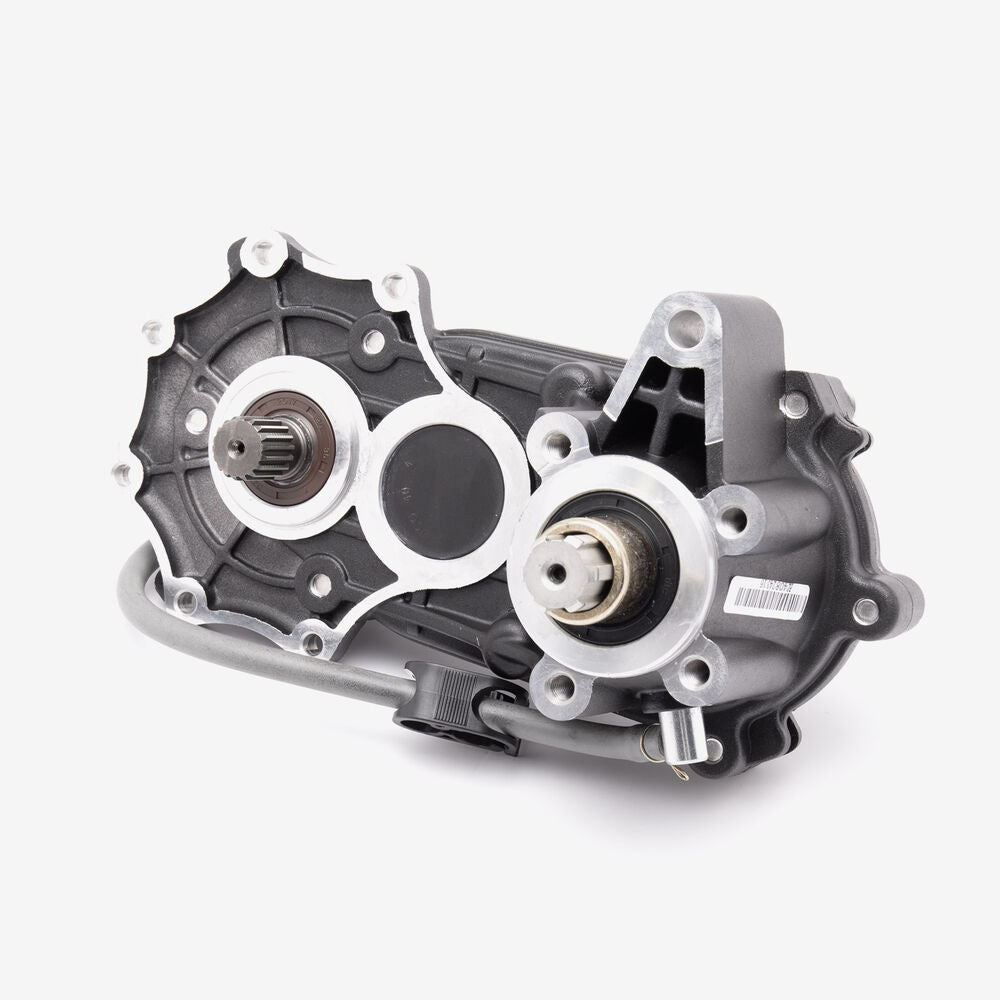 Complete Gearbox