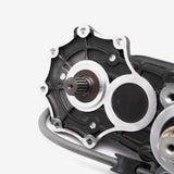 Complete Gearbox