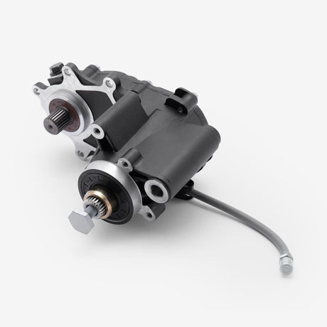 Complete Gearbox