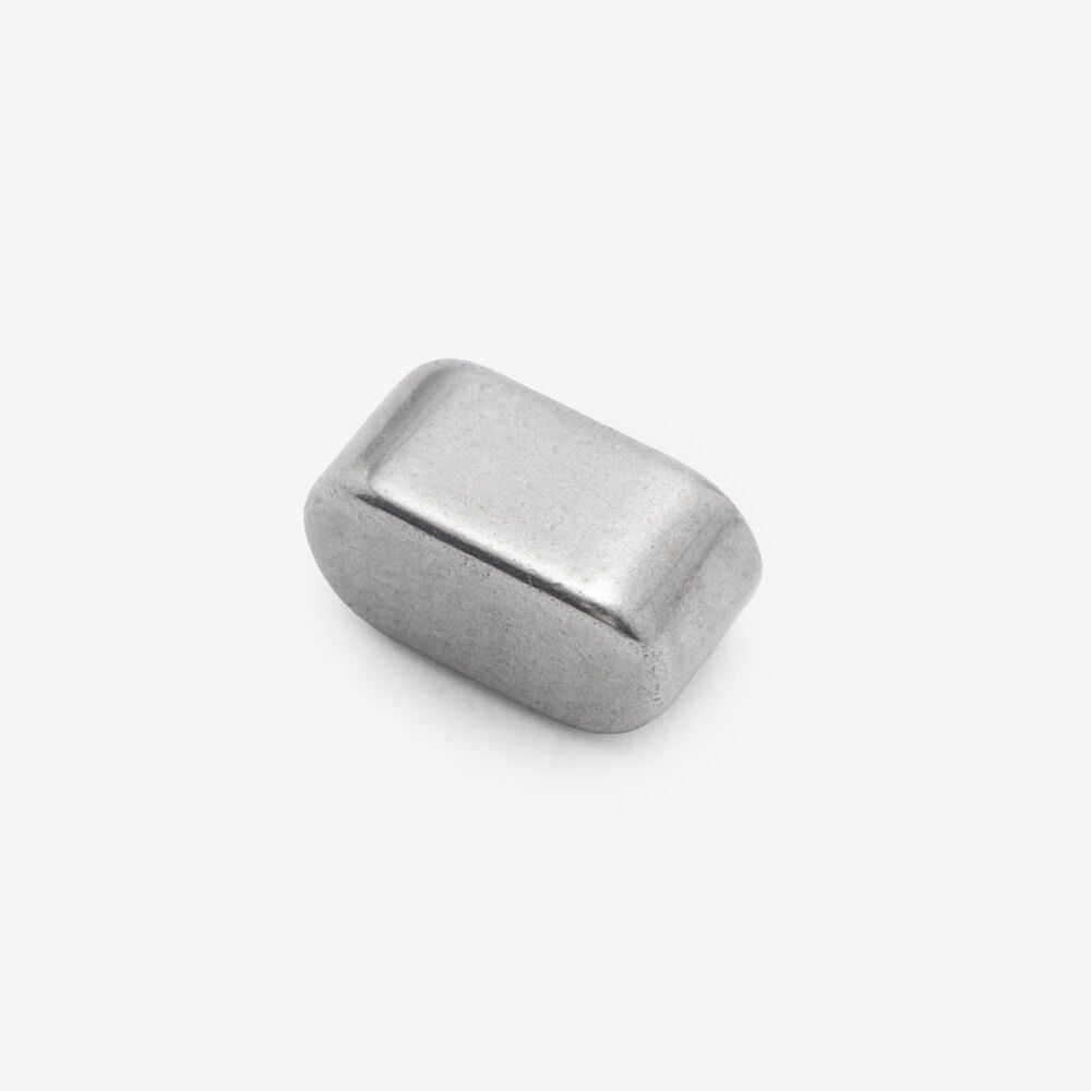 Woodruff Key 4 x 4 x 8mm