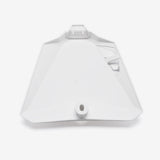 Front White Panel for TT-E1222-E, TT-E1022-E