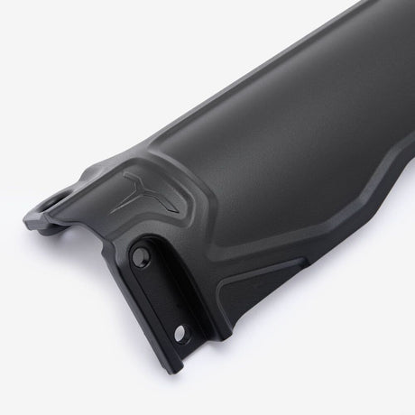 Talaria Blank Fork Protector Pair Black