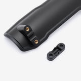 Talaria Blank Fork Protector Pair Black