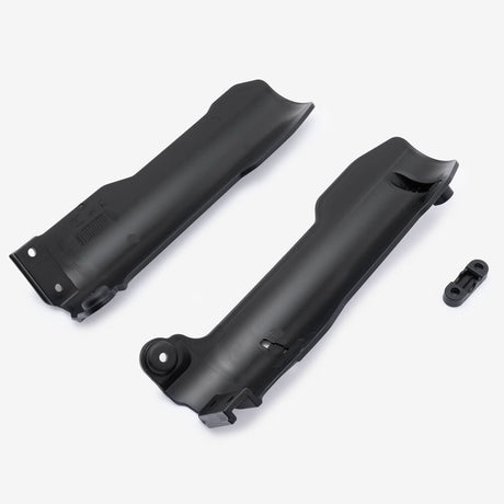 Talaria Blank Fork Protector Pair Black