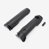 Talaria Blank Fork Protector Pair Black