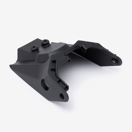 Upper Front Panel Black