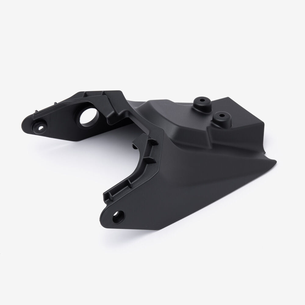 Upper Front Panel Black