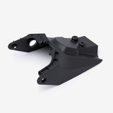 Upper Front Panel Black