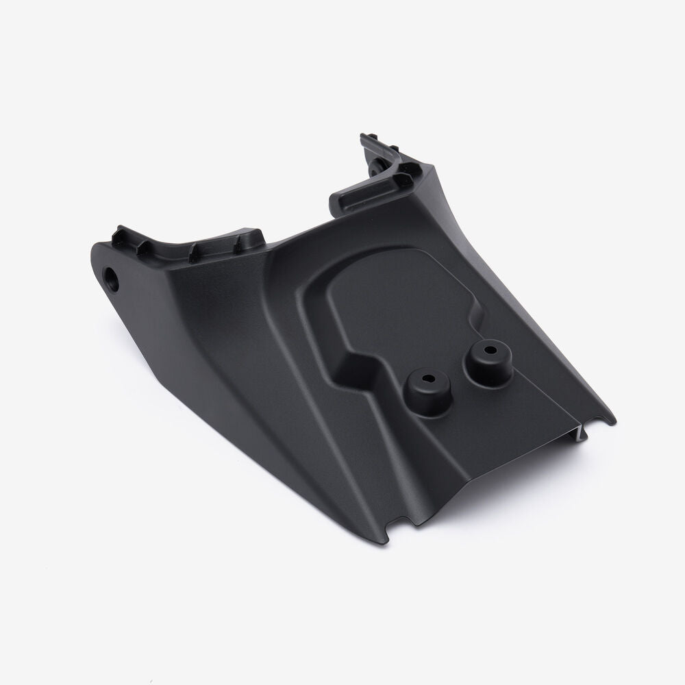 Upper Front Panel Black