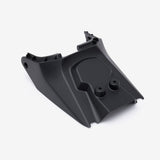 Upper Front Panel Black